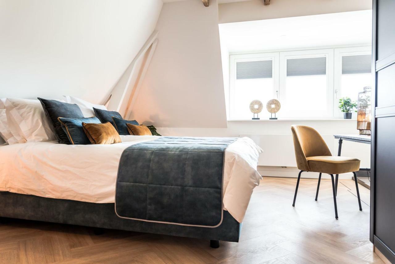 Bed and Breakfast De Vogelensangh Vogelenzang Экстерьер фото